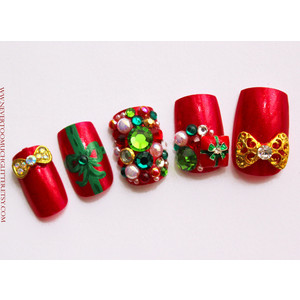 Illustration for article titled Which Manicure Should I Get?